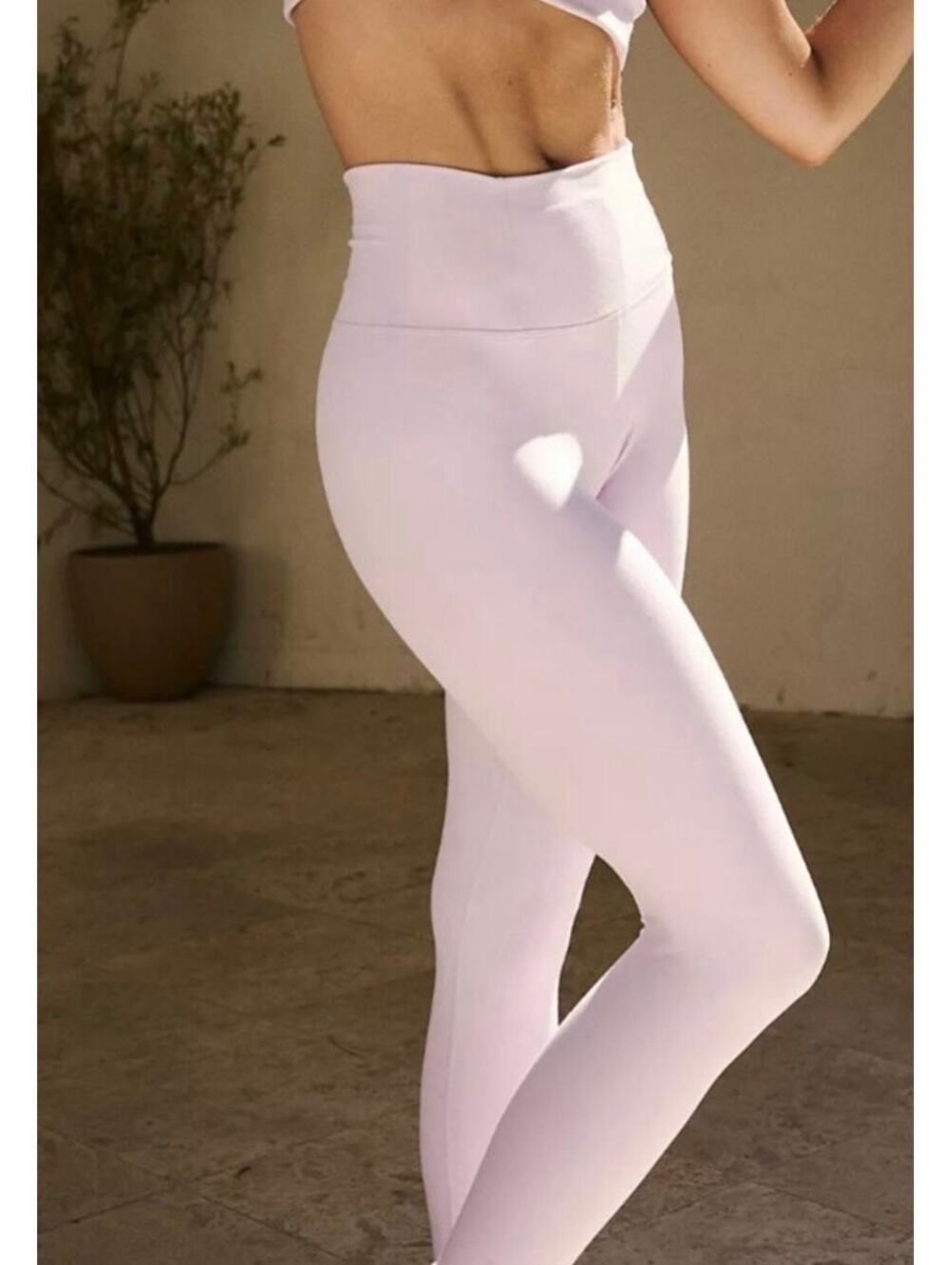 Free People Never Better Leggings 7/8 Size M